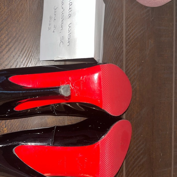Christian Louboutin Pumps - Picture 8 of 8